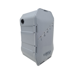 Energizador con tecnología SMT de 12,000Volts - .5 Joules / 500 Mts Lineales de Protección / Cercas Electrificadas