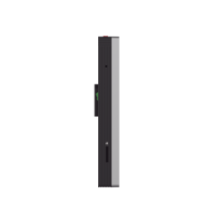 Videoportero IP Conexión a 2 Hilos / Con Monitor Wi-Fi para Interior / Frente de Calle  IP65 Uso En Exterior Debe Tener Protección / Cámara 3 Megapíxel / Llamada a la App / Apertura remota  / Soporta 2 Puertas / Ranura para Mic
