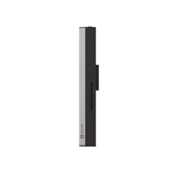 Videoportero IP Conexión a 2 Hilos / Con Monitor Wi-Fi para Interior / Frente de Calle  IP65 Uso En Exterior Debe Tener Protección / Cámara 3 Megapíxel / Llamada a la App / Apertura remota  / Soporta 2 Puertas / Ranura para Mic
