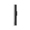 Videoportero IP Conexión a 2 Hilos / Con Monitor Wi-Fi para Interior / Frente de Calle  IP65 Uso En Exterior Debe Tener Protección / Cámara 3 Megapíxel / Llamada a la App / Apertura remota  / Soporta 2 Puertas / Ranura para Mic