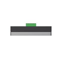 Videoportero IP Conexión a 2 Hilos / Con Monitor Wi-Fi para Interior / Frente de Calle  IP65 Uso En Exterior Debe Tener Protección / Cámara 3 Megapíxel / Llamada a la App / Apertura remota  / Soporta 2 Puertas / Ranura para Mic