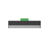Videoportero IP Conexión a 2 Hilos / Con Monitor Wi-Fi para Interior / Frente de Calle  IP65 Uso En Exterior Debe Tener Protección / Cámara 3 Megapíxel / Llamada a la App / Apertura remota  / Soporta 2 Puertas / Ranura para Mic