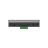 Videoportero IP Conexión a 2 Hilos / Con Monitor Wi-Fi para Interior / Frente de Calle  IP65 Uso En Exterior Debe Tener Protección / Cámara 3 Megapíxel / Llamada a la App / Apertura remota  / Soporta 2 Puertas / Ranura para Mic
