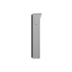 Videoportero IP Conexión a 2 Hilos / Con Monitor Wi-Fi para Interior / Frente de Calle  IP65 Uso En Exterior Debe Tener Protección / Cámara 3 Megapíxel / Llamada a la App / Apertura remota  / Soporta 2 Puertas / Ranura para Mic
