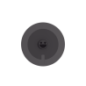 Videoportero Con Mirilla y Pantalla Wi-Fi de Batería Recargable / Para Instalarse en Puerta / Cámara 1080P / Audio de Dos Vías / Uso en Interior
