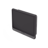Videoportero Con Mirilla y Pantalla Wi-Fi de Batería Recargable / Para Instalarse en Puerta / Cámara 1080P / Audio de Dos Vías / Uso en Interior
