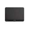 Videoportero Con Mirilla y Pantalla Wi-Fi de Batería Recargable / Para Instalarse en Puerta / Cámara 1080P / Audio de Dos Vías / Uso en Interior