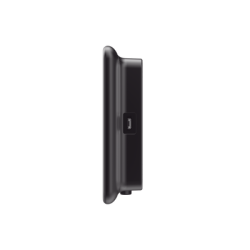 Videoportero Con Mirilla y Pantalla Wi-Fi de Batería Recargable / Para Instalarse en Puerta / Cámara 1080P / Audio de Dos Vías / Uso en Interior