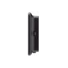 Videoportero Con Mirilla y Pantalla Wi-Fi de Batería Recargable / Para Instalarse en Puerta / Cámara 1080P / Audio de Dos Vías / Uso en Interior