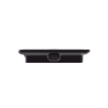 Videoportero Con Mirilla y Pantalla Wi-Fi de Batería Recargable / Para Instalarse en Puerta / Cámara 1080P / Audio de Dos Vías / Uso en Interior