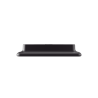 Videoportero Con Mirilla y Pantalla Wi-Fi de Batería Recargable / Para Instalarse en Puerta / Cámara 1080P / Audio de Dos Vías / Uso en Interior