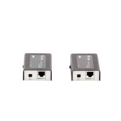 Extensor VGA KVM | Cat 5 |  1280 x 1024 a 60 Hz 100m | 1920 x 1200 a 60 Hz 30 m