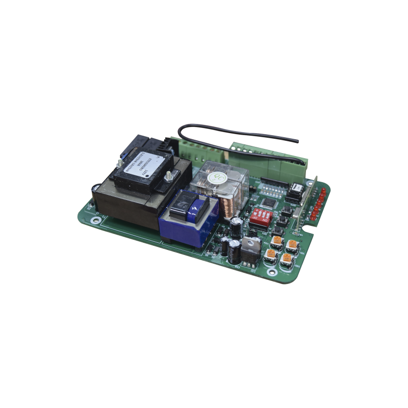 XBS-CANAC800-PCB XBS-CANAC800-PCB