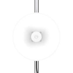 ePMP FORCE4525L / Para zona con alta interferencia / hasta 600 + Mbps / Antena Integrada de 25 dBi / Basado en 802.11ax Wi-Fi 6 / 5.150–5.920 GHz / Monitoreo desde cnMaestro