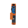 Tester de Video Profesional | Pantalla 4" Touch | Ideal para Cámaras IP/ HD (TVI, CVI, AHD y CVBS) | 4K | H.265/H.264 | PoE | WiFi | Cable Tester | Multímetro Digital | Todo en Uno para tu CCTV.