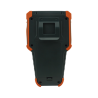 Tester de Video Profesional | Pantalla 4" Touch | Ideal para Cámaras IP/ HD (TVI, CVI, AHD y CVBS) | 4K | H.265/H.264 | PoE | WiFi | Cable Tester | Multímetro Digital | Todo en Uno para tu CCTV.