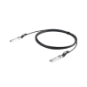 Cable DAC SFP & SFP+ de 1&10 Gbps a 1&10 Gbps / Passive Direct Attach Copper Twinax Cable / Longitud: 1 metro 