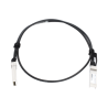 Cable DAC SFP & SFP+ de 1&10 Gbps a 1&10 Gbps / Passive Direct Attach Copper Twinax Cable / Longitud: 1 metro 