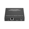 Receptor Compatible para Kit TT582 | 4K @60Hz | Cat 6, 6a y 7 |  hasta 120 metros | 
