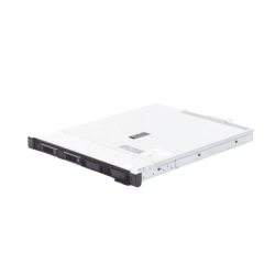 Servidor de Administración / Procesador Intel Xeon E-2324G / Windows Server 2019 / 1 U Rack / 16 GB DDR4 DIMM / 1 TB  SATA X 2 para S.O. / 2 Puertos RJ45 Gigabit / Servidor para Multiples Marcas