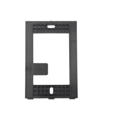 Soporte de Montaje para DS-K1101M / Fabricado en Plastico 