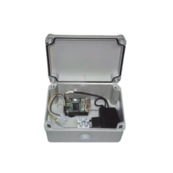Conversor de localización en interiores / RS485 BUS a ETHERNET