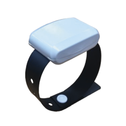 Tag de pulsera para control de errantes, control de acceso y localización Ibernex