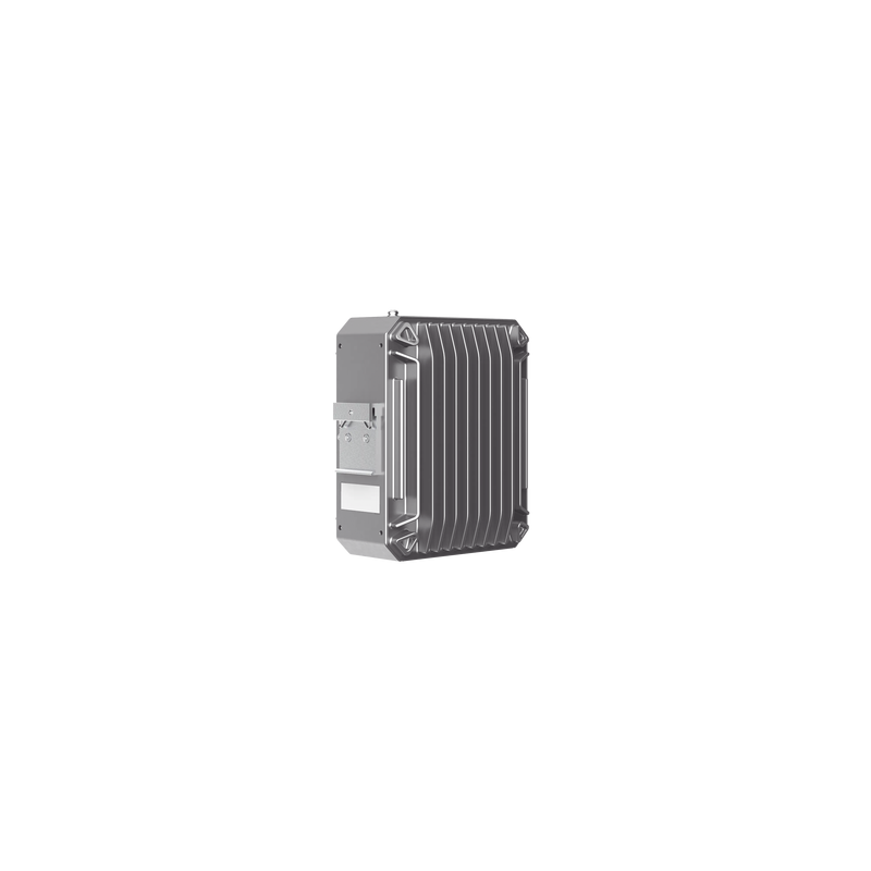 Switch Industrial PoE, Ideal para temperaturas Extremas y protección contra descargas, 8 Puertos Gigabit PoE 802.3 af/at, 4 Puertos SFP Administrable Cloud