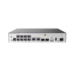 Firewall HUAWEI HiSecEngine de 1.5 Gbps para Empresas Pequeñas. Incluye Licencias por 1 Año de Threat Protection (AV, IPS, URL)