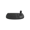 Controlador IP para DVR, NVR y PTZ a través de Red / Soporta RS-485 / Compatible con epcom, HiLook y HIKVISION