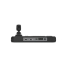 Controlador IP para DVR, NVR y PTZ a través de Red / Soporta RS-485 / Compatible con epcom, HiLook y HIKVISION