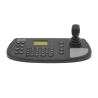 Controlador IP para DVR, NVR y PTZ a través de Red / Soporta RS-485 / Compatible con epcom, HiLook y HIKVISION