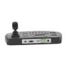 Controlador IP para DVR, NVR y PTZ a través de Red / Soporta RS-485 / Compatible con epcom, HiLook y HIKVISION