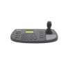 Controlador Analógico para DVR`s, Domos PTZ TURBO y Analogicos  y PTZ epcom/HIKVISION por RS-485
