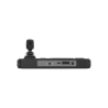 Controlador Analógico para DVR`s, Domos PTZ TURBO y Analogicos  y PTZ epcom/HIKVISION por RS-485