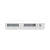 Router Multi-Servicio / 1 puerto 10/100/1000 Mbps(WAN) / 1 puerto 10/100/1000 Mbps(LAN/WAN) / 3 puertos 10/100/1000 Mbps(LAN) / Controla hasta 32 APs / Hasta 150 Clientes / Administración Nube Gratis