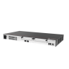 Router Empresarial / 2 puertos 10/100/1000 Mbps combo 2 puerto SFP (WAN) / 8 puerto 10/100/1000 Mbps(WAN/LAN) / Rendimiento 4 Gbps / VPN / Balanceo de Cargas / Hasta 700 Clientes / Administración Nube Gratis