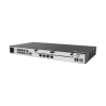 Router Empresarial / 2 puertos 10/100/1000 Mbps combo 2 puerto SFP + 1 puerto SFP+ (WAN) / 8 puerto 10/100/1000 Mbps(WAN/LAN) / Rendimiento 6 Gbps / VPN / Balanceo de Cargas / Hasta 1200 Clientes / Administración Nube Gratis