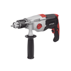 Rotomartillo 1/2" / 2 Velocidades 1100 y 2800 RPM / 850 W /120 V.