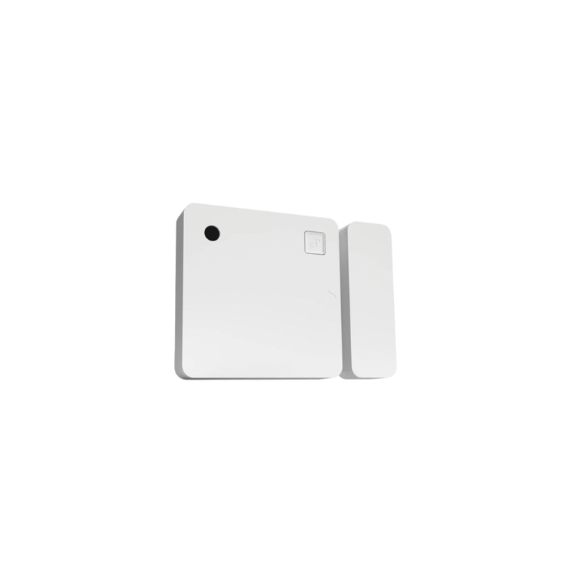 Contacto magnético inteligente inalámbrico BT para puertas o ventanas/ integrable a la App Shelly / crear escenas y notificaciones en App