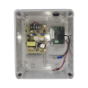 Modulo Adaptador para Alerta Sismica