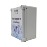 Modulo Adaptador para Alerta Sismica