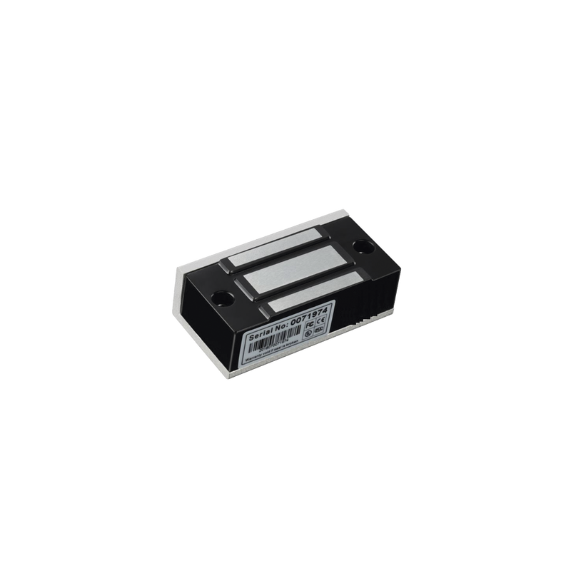 Chapa magnética de 40Kg (88lbs) / Uso en lockers o gabinetes 