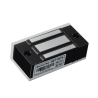 Chapa magnética de 40Kg (88lbs) / Uso en lockers o gabinetes 