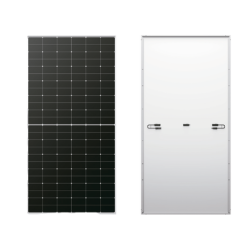Módulo Solar HI-MO X6,  575 W, 52.06 Vcc, Monocristalino HPBC. Eficiencia 25.5%   