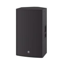 Altavoz Activo 15" | 2000w | Tweeter 2" | DSP integrado | Display de configuración | Dante
