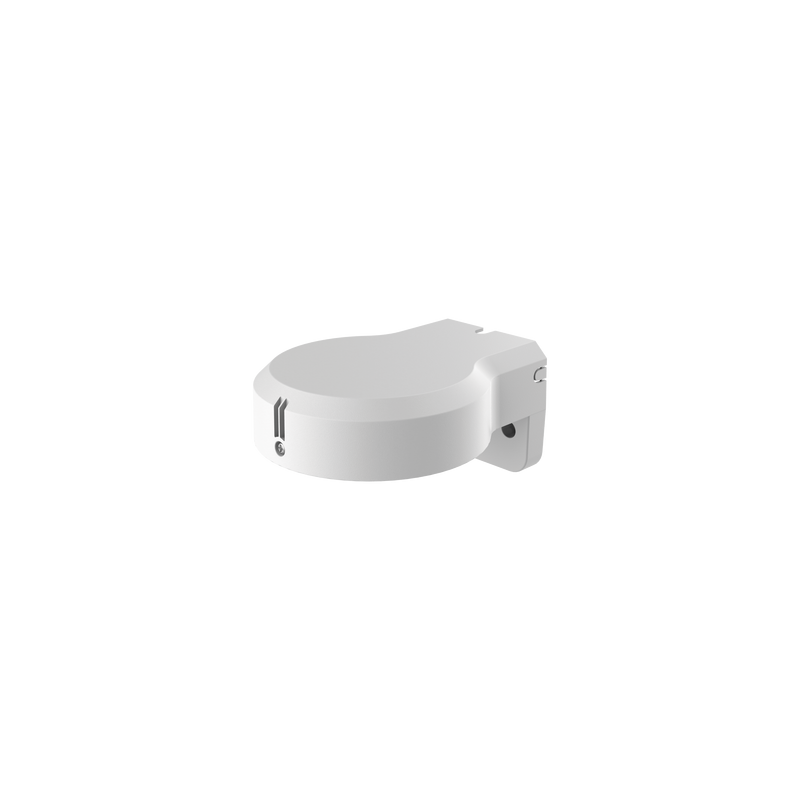 Montaje de Pered de Plastico / Compatible con DS-2CE18D0T-LFS