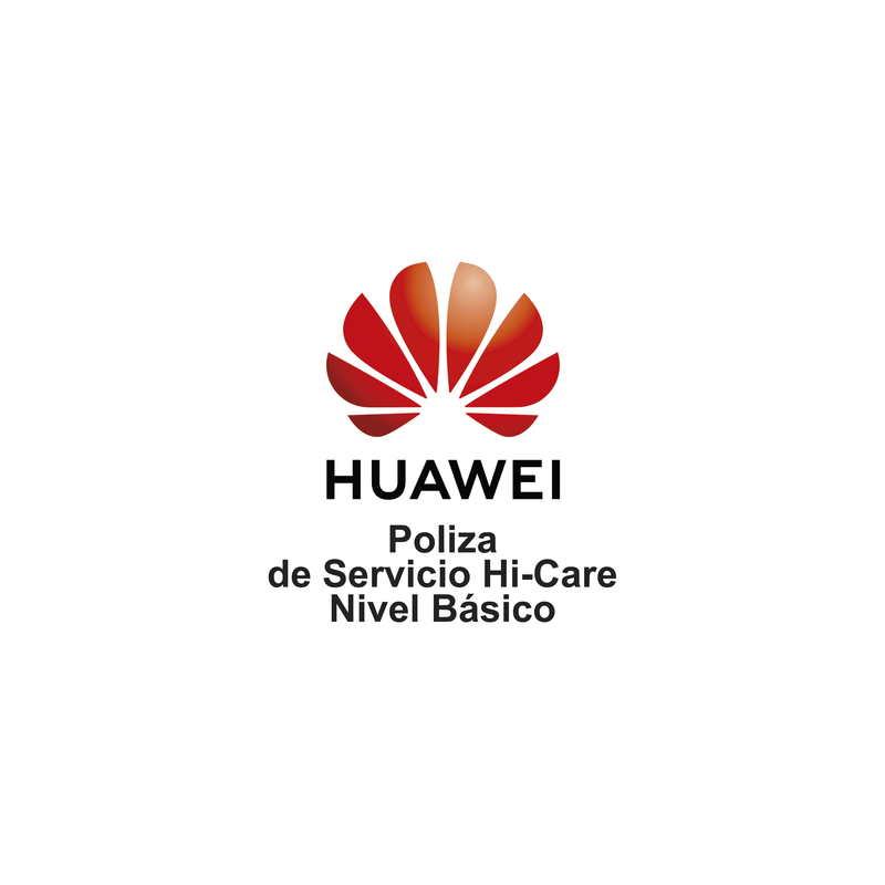 Póliza de Garantía y Servicio de Soporte Hi-Care Básico por un año para OPS ICDOPSI7D.