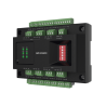 Expansor de 2 Puertas para Paneles de Control de Acceso DS-K27 Series / Comunicación RS-485 / 4 Entradas y 2 Salidas Auxiliares