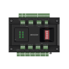 Expansor de 2 Puertas para Paneles de Control de Acceso DS-K27 Series / Comunicación RS-485 / 4 Entradas y 2 Salidas Auxiliares